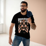BROKOV - ER  Tee