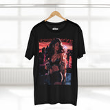 BROKOV DESIGN Premium T-shirt 1/0031