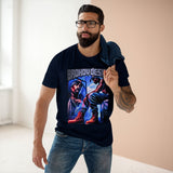 PUC'S REFECTION Tee