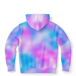 Open image in slideshow, Fashion Hoodie - AOP 1
