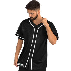 BA-Active Baseball Jersey