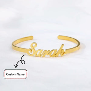 516. Open Cuff Bracelet