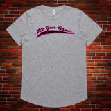UYG W/O DROP TEE