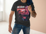 BROKOV DESIGN Premium T-shirt 1/0027
