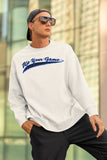 THE U.Y.G PREMIUM SWEATER