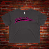 UYG CROP TEE