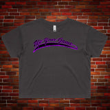 UYG CROP TEE