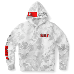 Open image in slideshow, OFFICIAL BB Fashion Hoodie - AOP
