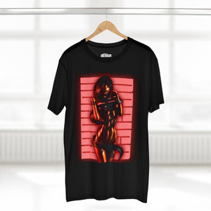 BROKOV DESIGN Premium T-shirt 1/0066