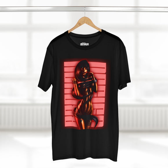 BROKOV DESIGN Premium T-shirt 1/0066