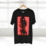 BROKOV DESIGN Premium T-shirt 1/0066