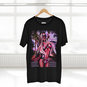 BROKOV DESIGN Premium T-shirt 1/0021