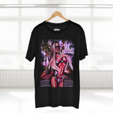 BROKOV DESIGN Premium T-shirt 1/0021