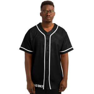 BA-Active Baseball Jersey