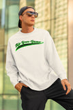 THE U.Y.G PREMIUM SWEATER