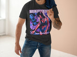 BROKOV DESIGN Premium T-shirt 1/0017