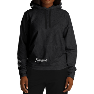 OFFICIAL BROKAPPAREL Fashion Hoodie - AOP