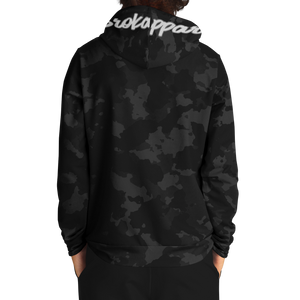 BROKAPPAREL Hoodie - AOP