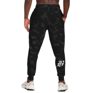 BA Fashion Jogger - AOP