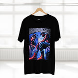 PUC'S REFECTION Tee