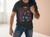 BROKOV DESIGN Premium T-shirt 1/0067