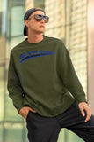 THE U.Y.G PREMIUM SWEATER