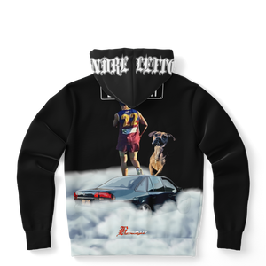 Open image in slideshow, ANDRE&#39;S Fashion Hoodie - AOP
