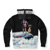 ANDRE'S Fashion Hoodie - AOP