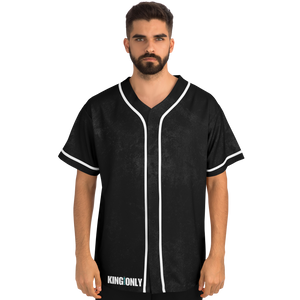 BA-Active Baseball Jersey