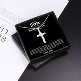 682. Religious Jewelry Gift