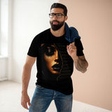 BROKOV DESIGN Premium T-shirt 3/0002