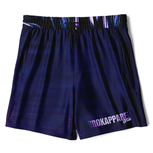 BEAST MODE - Brokapparel X Colour Active Men's 2-in-1 Shorts