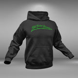 THE U.Y.G PREMIUM HOODIE