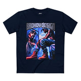 PUC'S REFECTION Tee