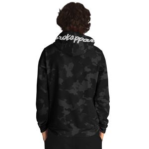 BROKAPPAREL Hoodie - AOP