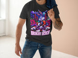 BROKOV DESIGN Premium T-shirt 1/0016