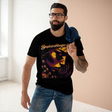 BROKOV DESIGN Premium T-shirt 3/0004
