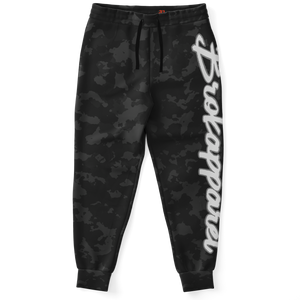 BA Fashion Jogger - AOP