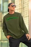 THE U.Y.G PREMIUM SWEATER