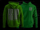 THE RE-UP HOODIE