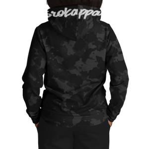 BROKAPPAREL Hoodie - AOP