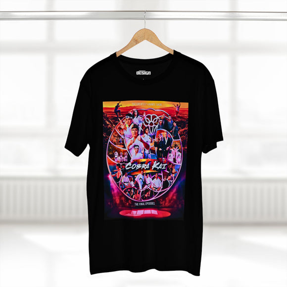 Miki's Custom Tee