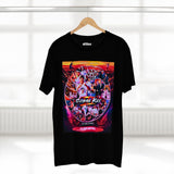 Miki's Custom Tee