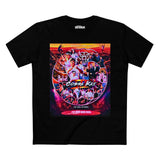Miki's Custom Tee
