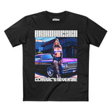 BROKOV DESIGN Premium T-shirt 1/0045