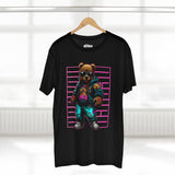 BROKOV DESIGN Premium T-shirt 1/0067