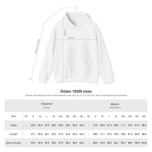 MIA'S EE HOODIE