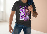 BROKOV DESIGN Premium T-shirt 1/0007