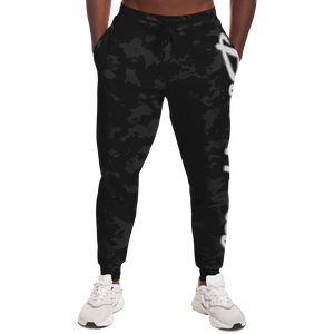 BA Fashion Jogger - AOP