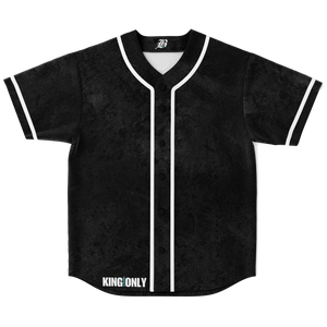 BA-Active Baseball Jersey